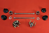 FC 8.8 - Grande Axle & Hub Kit (no diff mounting)