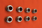 FC Camber Links - Spare Misalignment Bushings