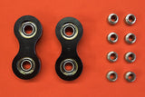 FC Camber Links - Complete Pair