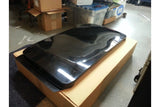FD Sunroof Delete - Fiberglass Plug