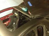 FD Sunroof Delete - Fiberglass Plug