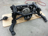 FD 8.8 - Complete IRS Kit w/ Grande Axles & Hubs (uses Ford Inner & Outer CVs)