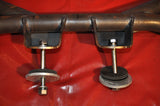 FD 8.8 - Complete IRS Kit w/ Standard Axles (uses Ford Inner, Mazda Outer CVs)