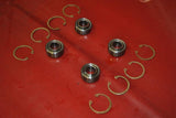 FC Camber Links - Spare Bearings
