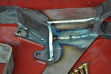 FC 8.8 - Complete IRS Kit w/ Standard Axles (uses Ford Inner, Mazda T2 Outer CVs)