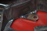 FC 8.8 - Complete IRS Kit w/ Standard Axles (uses Ford Inner, Mazda T2 Outer CVs)