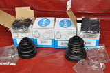 FC 8.8 - Complete IRS Kit w/ Standard Axles (uses Ford Inner, Mazda T2 Outer CVs)