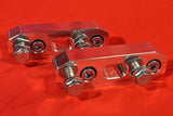 FC LSx Engine Mounting - Complete Kit
