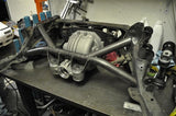 FD 8.8 - Complete IRS Kit w/ Grande Axles & Hubs (uses Ford Inner & Outer CVs)