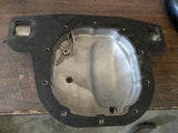 FD 8.8 - Complete IRS Kit w/ Grande Axles & Hubs (uses Ford Inner & Outer CVs)