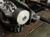 FD 8.8 - Complete IRS Kit w/ Grande Axles & Hubs (uses Ford Inner & Outer CVs)