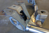 FD Builder's Version Engine Subframe & Steering (Universal: 20B, 2JZ, K24, etc)