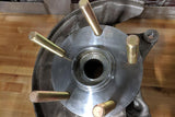FC 8.8 - Grande Axle & Hub Kit (no diff mounting)