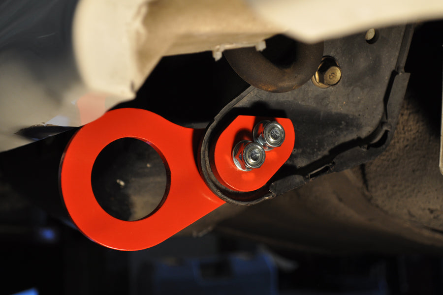 FC Tow Hook - Rear