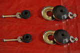 FC-FD LSx Biscuit Motor Isolators