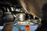 FC 8.8 - Differential Mounting ONLY