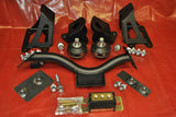 FC LSx Engine Mounting - Complete Kit