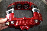 FC "Mandeville" Brakes (DIY big brakes)