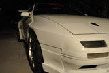 FC Wide Front Fenders