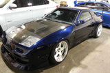 FC Wide Body - Full Kit