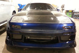 FC Wide Front Fenders