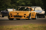FD Wide Front Fenders