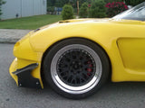 FD Wide Body - Full Kit