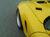 FD Wide Body - Full Kit