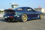 FD Ronin Spoiler - Fiberglass