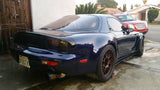 FD Wide Body - Full Kit