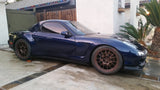 FD Wide Body - Full Kit